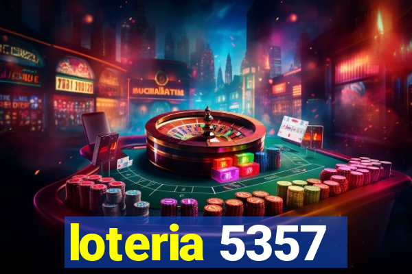 loteria 5357